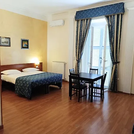 Penzion Opera Italian 3*