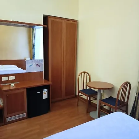 Opera Italian Pensión