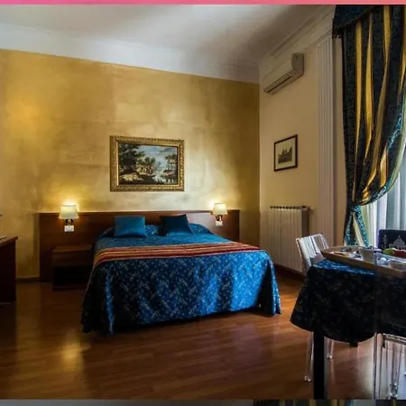 Opera Italian Pensión