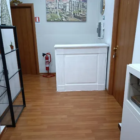 Opera Italian 3* Řím