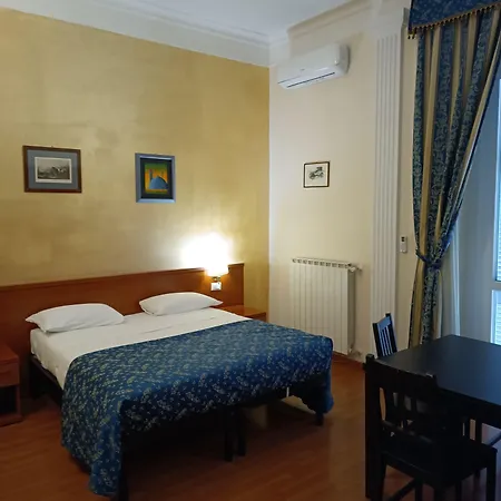 Opera Italian Pensión 3*