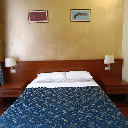 Guest house Opera Italian