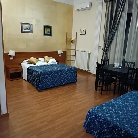 Opera Italian Guest house Rome