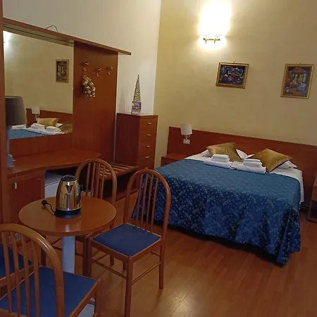 Guest house Opera Italian
