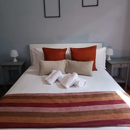 Opera Italian Guest house Rome