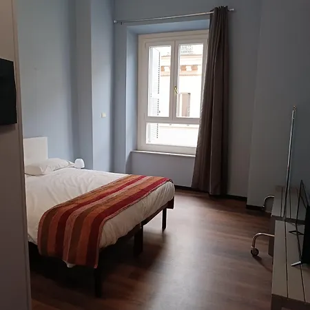 Opera Italian Guest house Rome