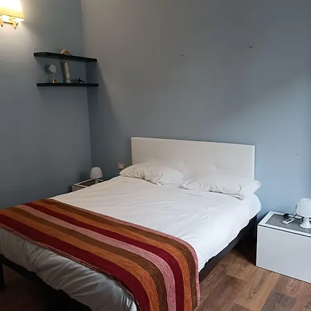 Guest house Opera Italian