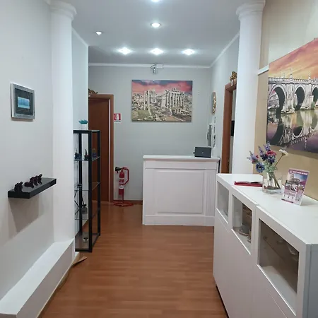 Guest house Opera Italian 3*