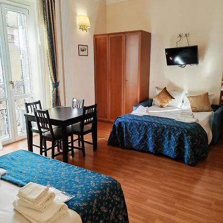 Opera Italian Guest house 3*