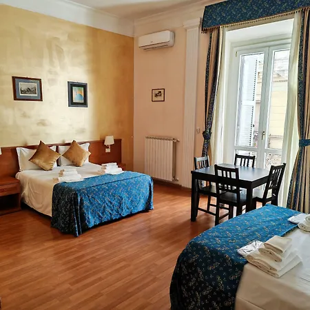 Opera Italian Pensión 3*