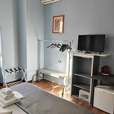 Opera Italian Pensión 3*
