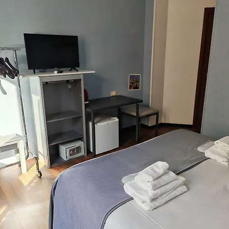 Opera Italian 3* Roma