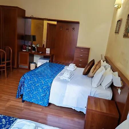 Opera Italian 3* Roma