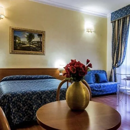 Opera Italian Maison d'hôtes 3*