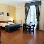Penzion Opera Italian 3*