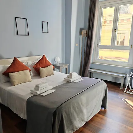 Penzion Opera Italian 3*