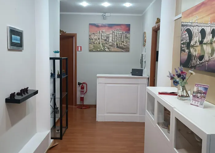 Affittacamere Opera Italian 3*